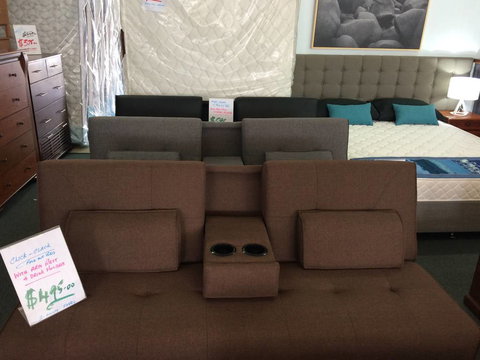 JR's Discount Bedding Centre - Qld Realsetate 2