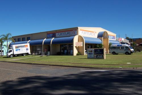 Beds Bedding Port Macquarie NSW Renee