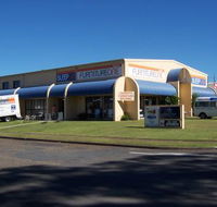 Furniture One Bells - Petrol Stations