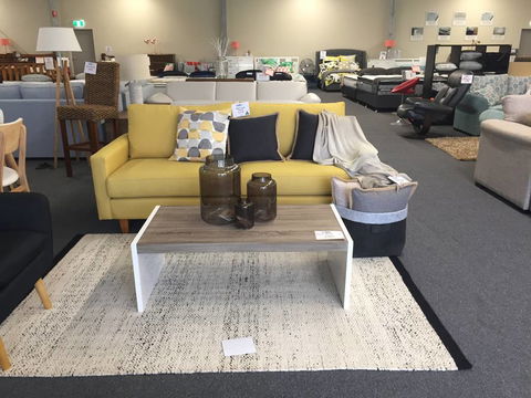 Fab Furniture & Bedding - Internet Find 1