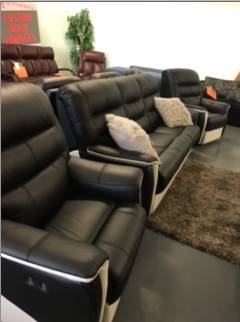 Hunter Sofas & Mattresses - Renee 1