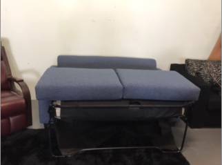 Hunter Sofas & Mattresses - Renee 4