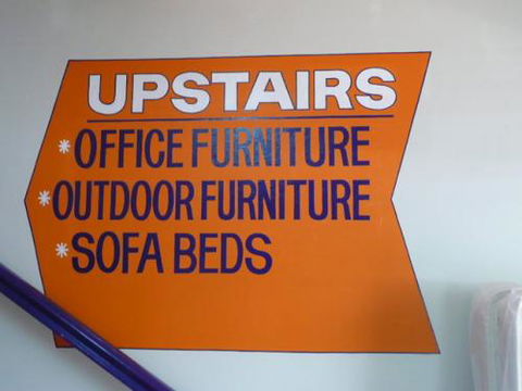 P.A.M. Furnishings Pty Ltd - Internet Find 1