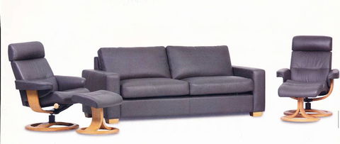 Seats & More - Renee 1