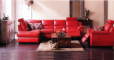 Seats & More - Renee 3