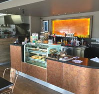 4 Beans Cafe - Internet Find