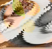 Artiste Espresso Bar - Renee