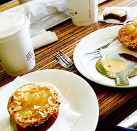 Bakehouse Cafe - Qld Realsetate