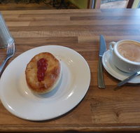 Bakehouse on Wentworth - Renee