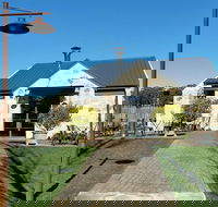 Bendooley Estate Restaurant - Renee