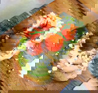 Berrima General Store Cafe - Renee