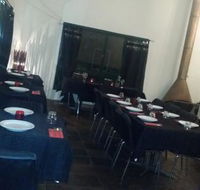 Billi's indian restaurant - Renee