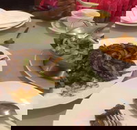 Blue Sky Chinese Cuisine - Renee