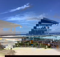 Boaties Cafe - Renee