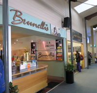Brunelli's Cafe - Internet Find