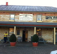 Bush Rangers Bistro - Renee