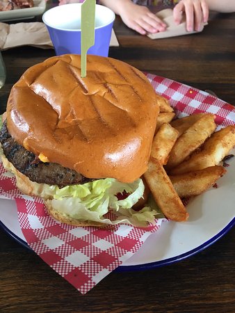 Cafe 2773 - Qld Realsetate 0