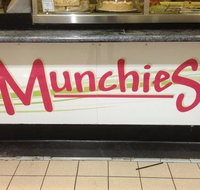 Cafe Munchies - Renee