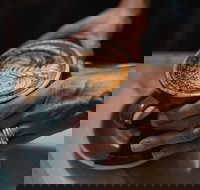 Cafe TREEO Sawtell - Internet Find