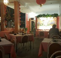 China Palace Restaurant - Renee
