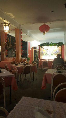 China Palace Restaurant - Renee 0