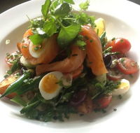 Crackenback Farm Restaurant - Internet Find