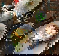 Dark Horse Coffee - Renee