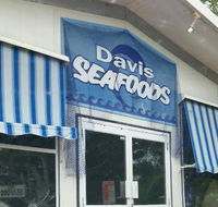 Davis Seafoods - Renee