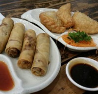 Dew Drop Inn Tea House - Swimm