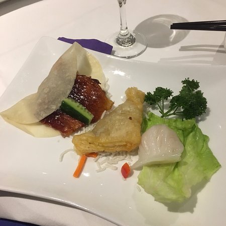 Faulconbridge Chinese Restaurant - Renee 0