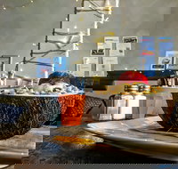 Fibonacci Coffee - Renee