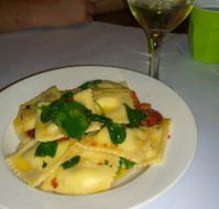 Friends Pizza Restaurant - Renee