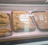 Hucker's Tucker - Renee