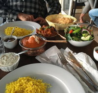 Indian Cottage - Internet Find