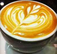 Jacaranda Figtree Cafe - Renee