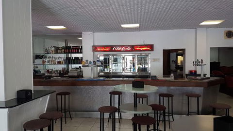 JJ's Bar & Steak House - Renee 0