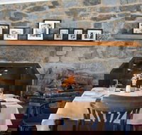 Marritz Bar and Restaurant - Internet Find