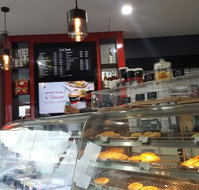 Michels Patisserie Springwood - Renee