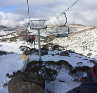 Mid Perisher Centre - Internet Find