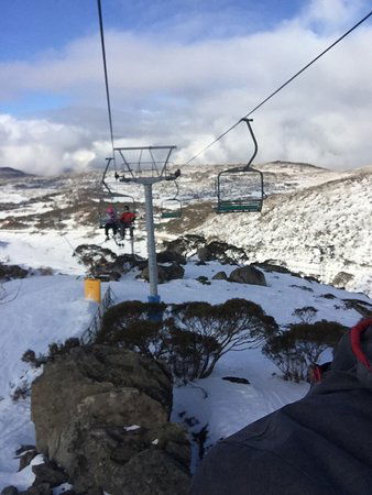 Mid Perisher Centre - Internet Find 0