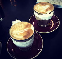 Montague Coffee