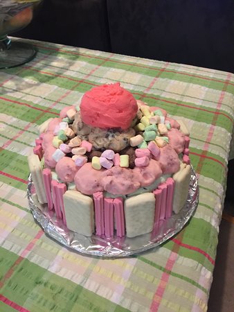 Moruya Ice Cream Parlour - Renee 0