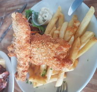 Nambucca Boatshed Cafe - Renee
