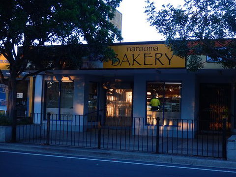 Narooma Bakery - Renee 0