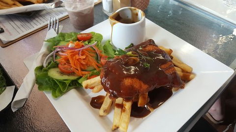 Narooma Icecreamery And Cafe - Internet Find 0
