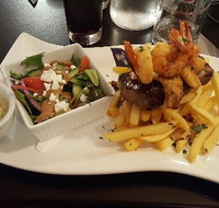 Ninety One Cafe Bar Restaurant - Renee