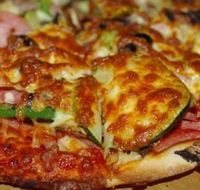 Pizza This Pizza That - Renee