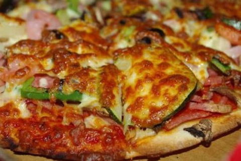 Pizza This Pizza That - Renee 0