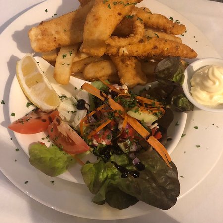 Rendezvous Restaurant - Renee 0