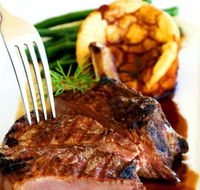 Rhoades on Water - Renee